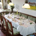 מלון & Restaurant Dornweiler Hof 3*