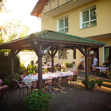 & Restaurant Dornweiler Hof Illertissen