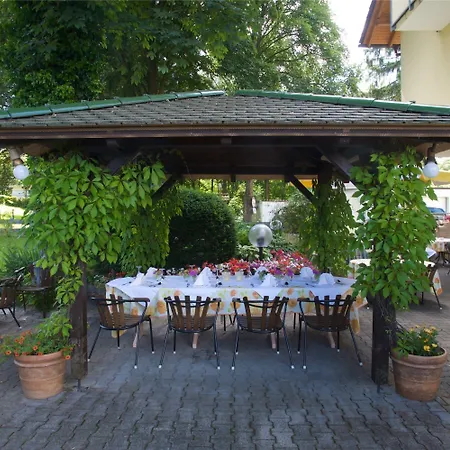 & Restaurant Dornweiler Hof Illertissen