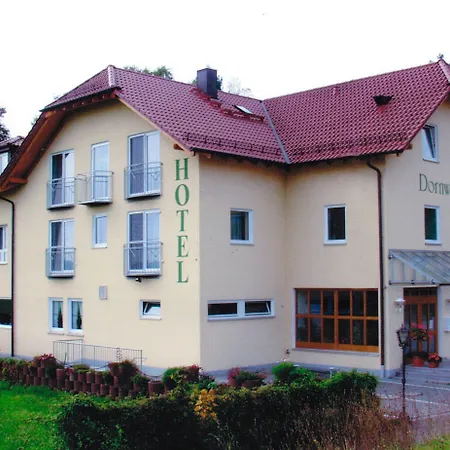 & Restaurant Dornweiler Hof Hotel 3*