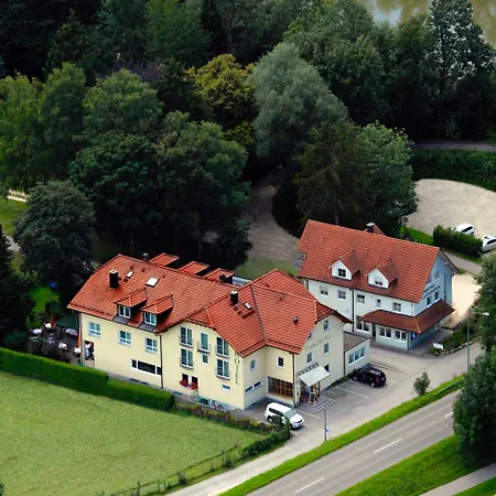 Hotel & Restaurant Dornweiler Hof