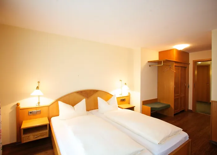 Hotel & Restaurant Dornweiler Hof Illertissen