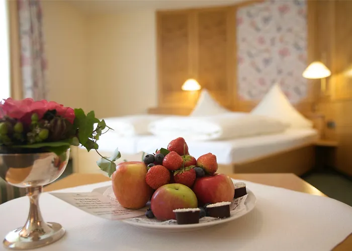 Hotel & Restaurant Dornweiler Hof 3*