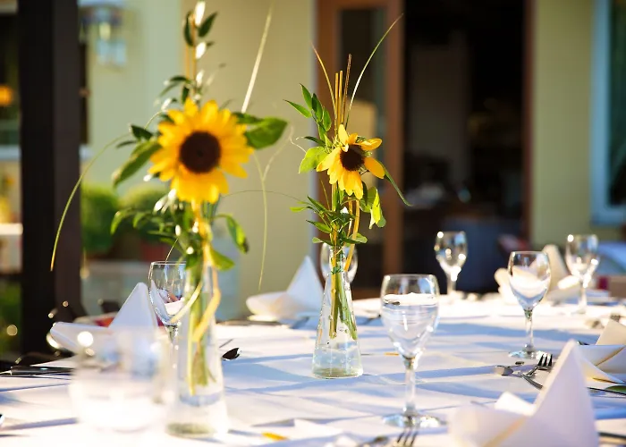 & Restaurant Dornweiler Hof 3*