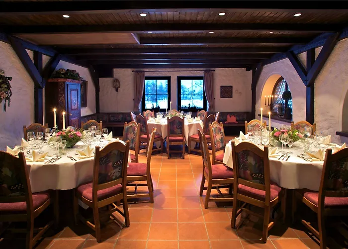 & Restaurant Dornweiler Hof 3*