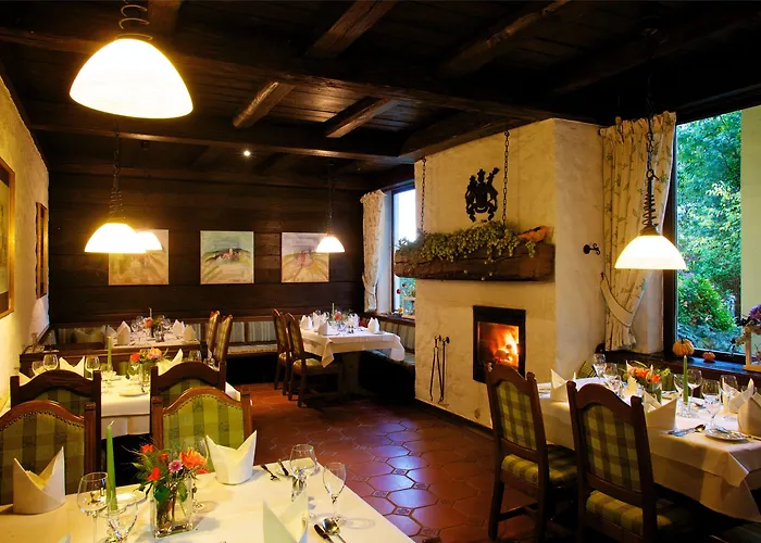 Hotel & Restaurant Dornweiler Hof Illertissen