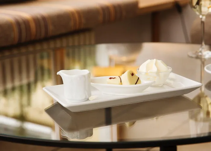 & Restaurant Dornweiler Hof Hotel 3*