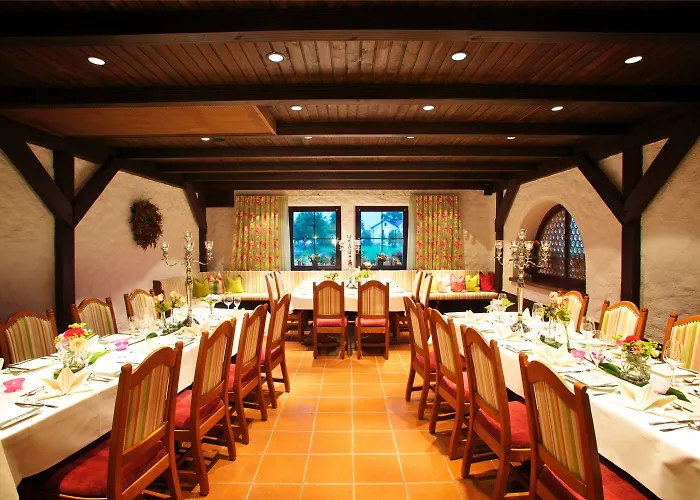 & Restaurant Dornweiler Hof Illertissen