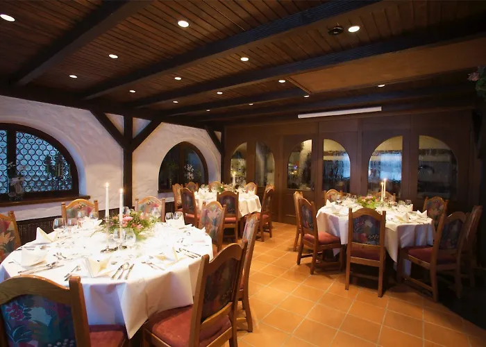 & Restaurant Dornweiler Hof