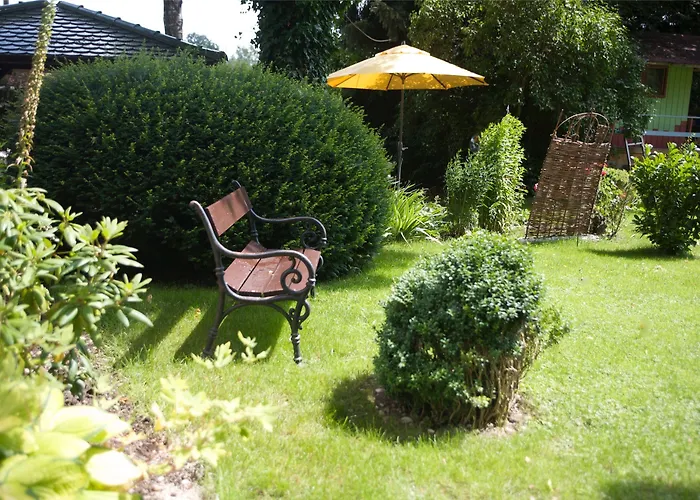& Restaurant Dornweiler Hof Hotel