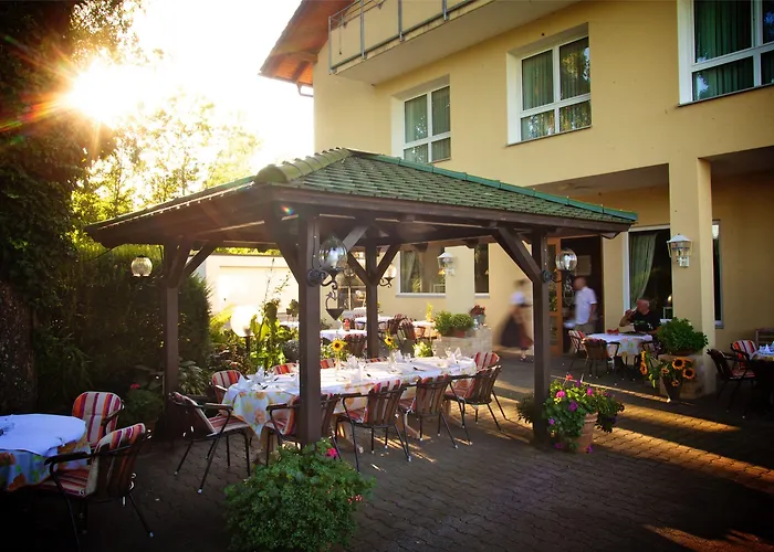 & Restaurant Dornweiler Hof Illertissen