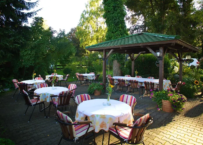 & Restaurant Dornweiler Hof Illertissen