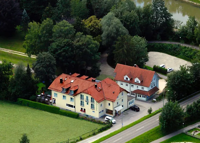 Hotel & Restaurant Dornweiler Hof