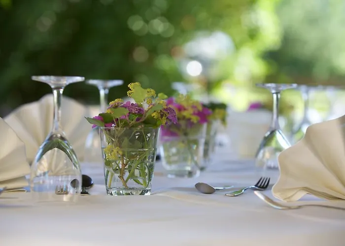 Hotel & Restaurant Dornweiler Hof Illertissen