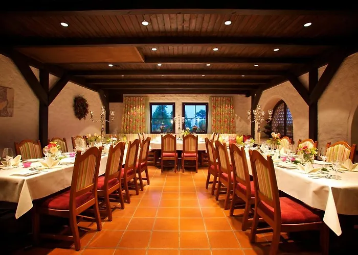 Hotel & Restaurant Dornweiler Hof