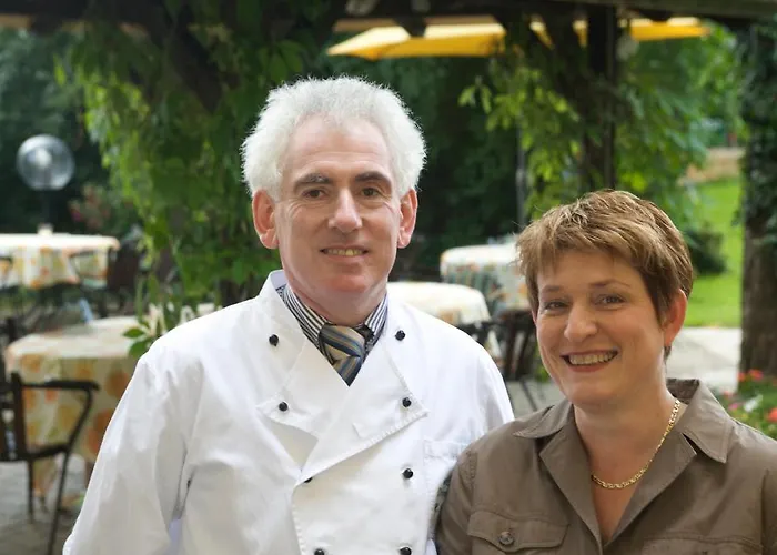 & Restaurant Dornweiler Hof 3* Illertissen