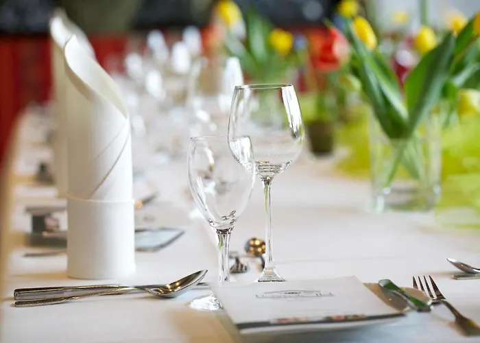 & Restaurant Dornweiler Hof Hotel