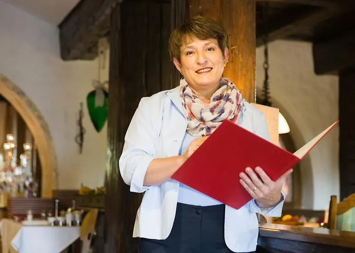 & Restaurant Dornweiler Hof