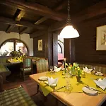 Hotel&restaurant Dornweiler Hof Hotel