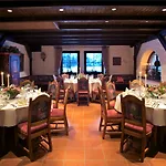 Hotel&restaurant Dornweiler Hof 3*
