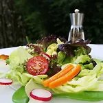 Hotel&restaurant Dornweiler Hof Illertissen