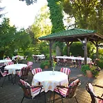 Hotel&restaurant Dornweiler Hof Hotel 3*