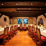 Hotel Hotel&restaurant Dornweiler Hof