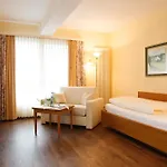 Hotel&restaurant Dornweiler Hof