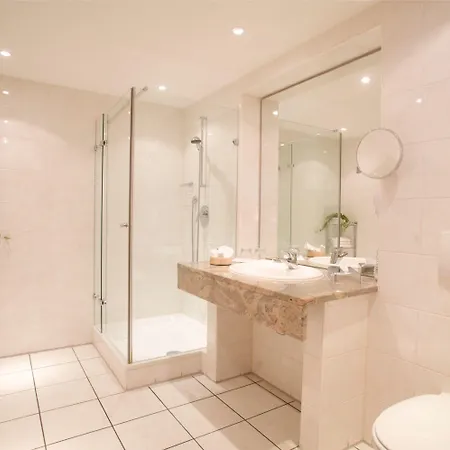 Hotel&restaurant Dornweiler Hof Hotel 3*