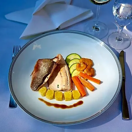 Hotel Hotel&restaurant Dornweiler Hof Illertissen