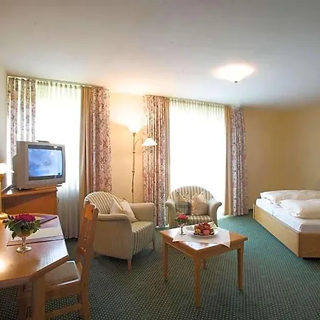 Hotel&restaurant Dornweiler Hof Hotel Illertissen