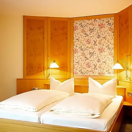Hotel&restaurant Dornweiler Hof Illertissen
