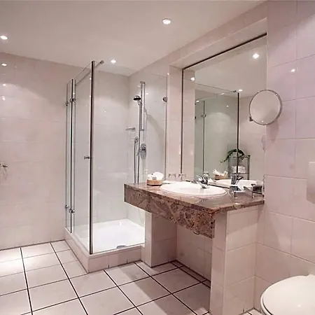 & Restaurant Dornweiler Hof Hotel 3*