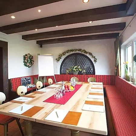 Hotel Hotel&restaurant Dornweiler Hof Illertissen