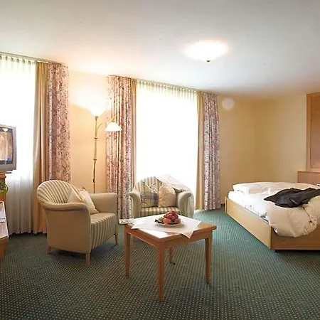 Hotel&restaurant Dornweiler Hof Illertissen