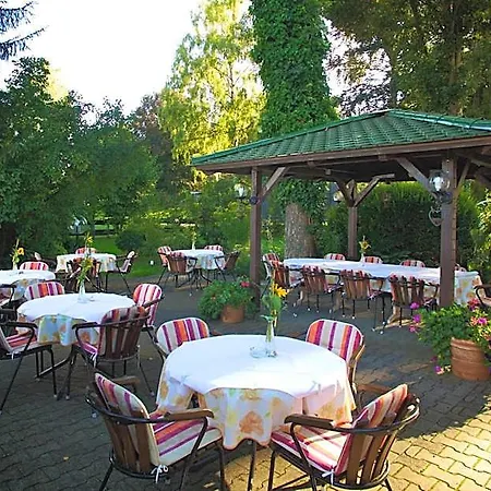 Hotel & Restaurant Dornweiler Hof