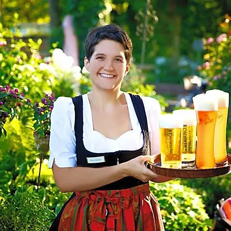 & Restaurant Dornweiler Hof Hotel 3*