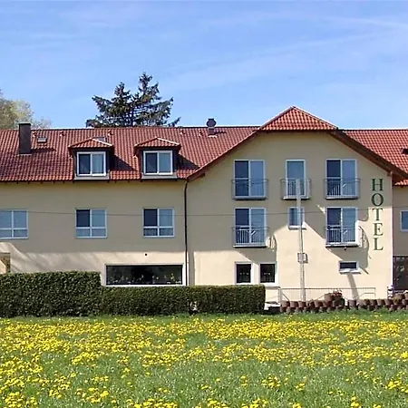 Hotel&restaurant Dornweiler Hof 3* Illertissen
