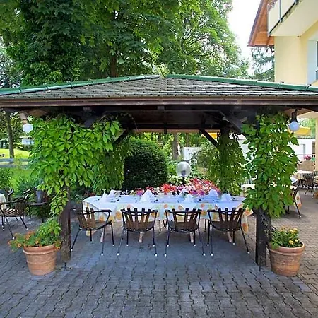 & Restaurant Dornweiler Hof 3* Illertissen