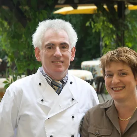 Hotel&restaurant Dornweiler Hof 3* Illertissen