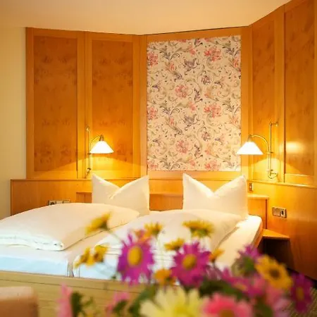 Hotel Hotel&restaurant Dornweiler Hof