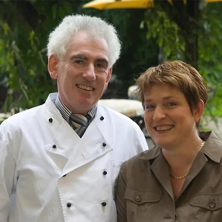 & Restaurant Dornweiler Hof