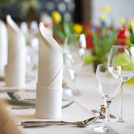 & Restaurant Dornweiler Hof