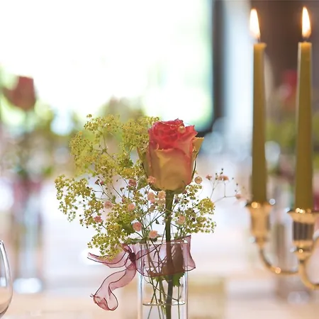 & Restaurant Dornweiler Hof Hotel 3*