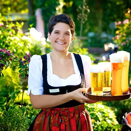 & Restaurant Dornweiler Hof Hotel
