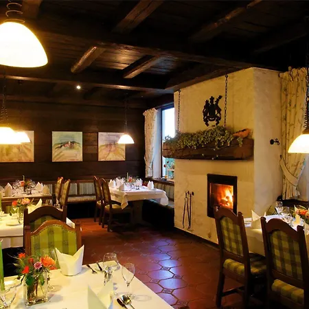 & Restaurant Dornweiler Hof Hotel 3*