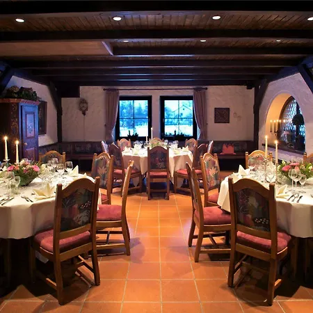 & Restaurant Dornweiler Hof Illertissen