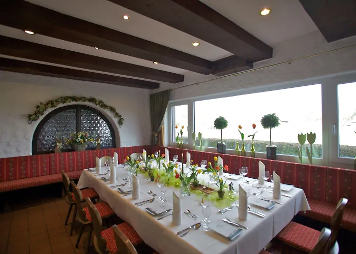 Hotel & Restaurant Dornweiler Hof