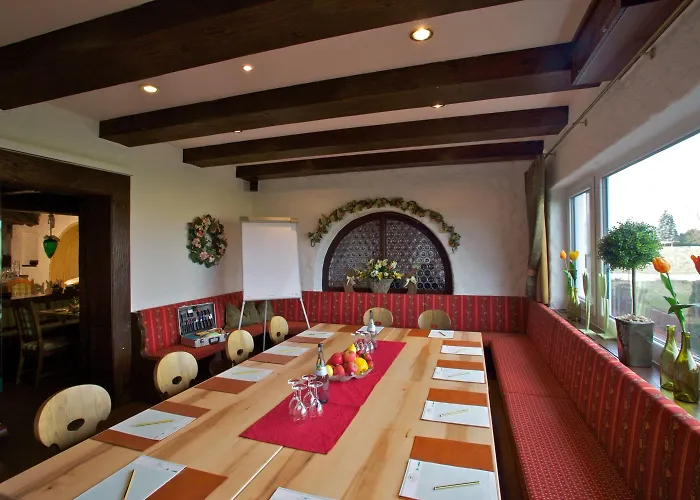 & Restaurant Dornweiler Hof Hotel 3*