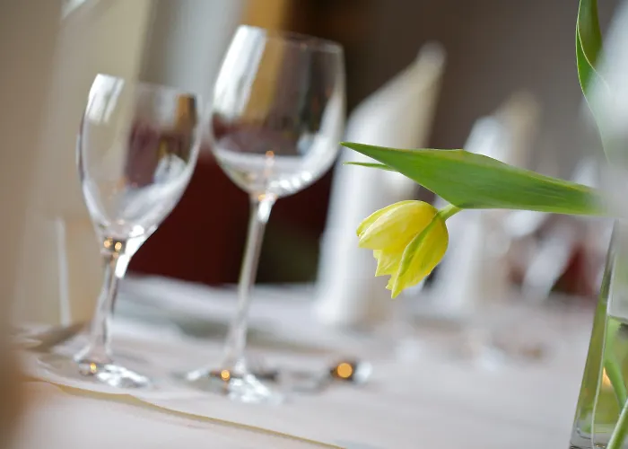 & Restaurant Dornweiler Hof